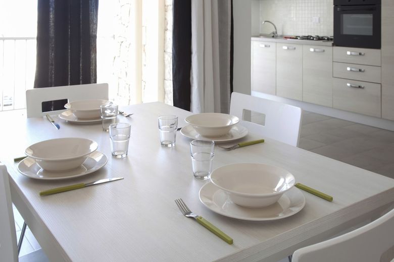 Ahg Zodiaco Apartments Complex