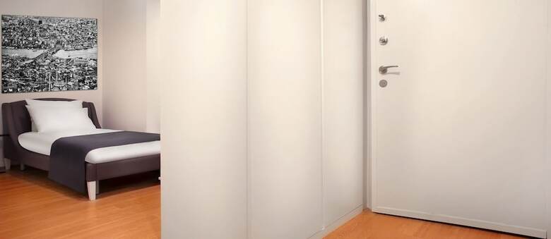 Hotel Nish Suite Atasehir