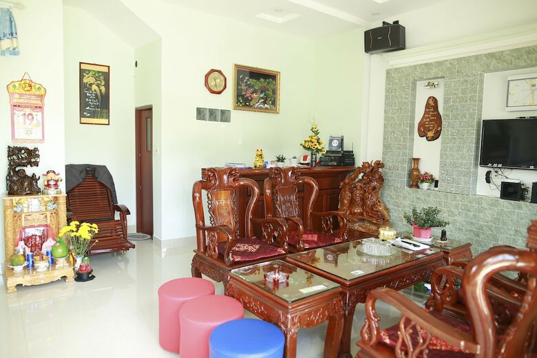 Hotel Pensee Guesthouse
