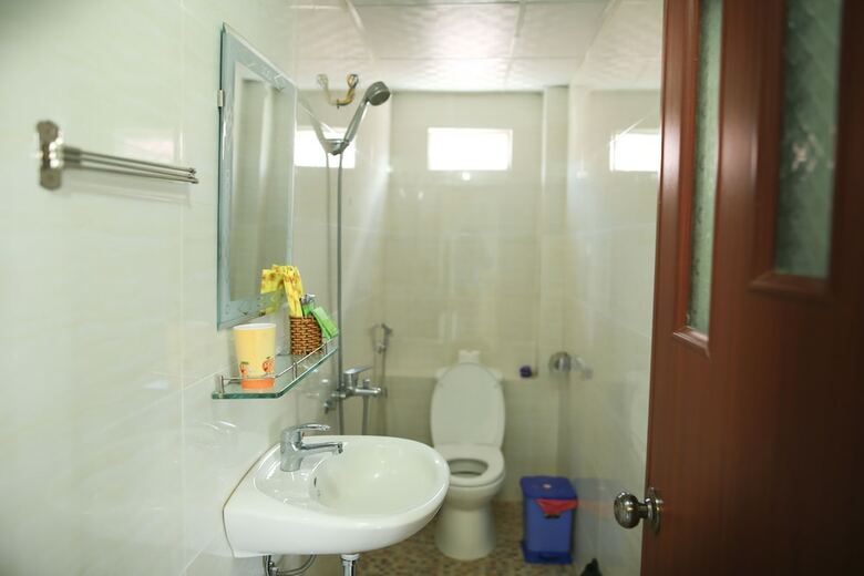 Hotel Pensee Guesthouse