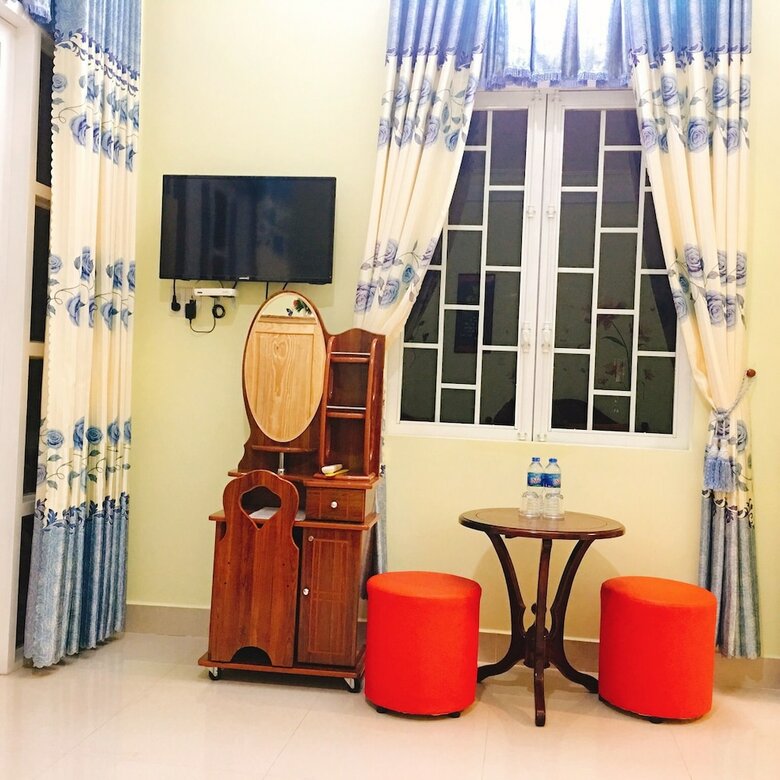 Hotel Pensee Guesthouse