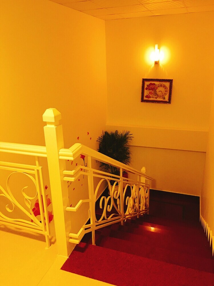 Hotel Pensee Guesthouse