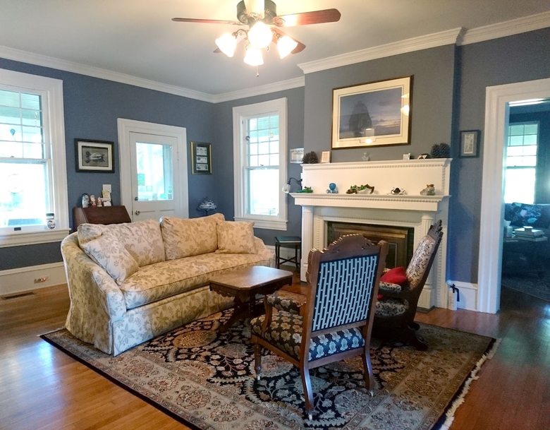 Bed & Breakfast Fig Street Inn