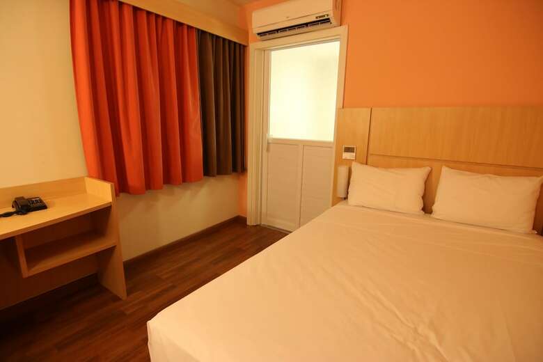 Hotel Samba Itabora�