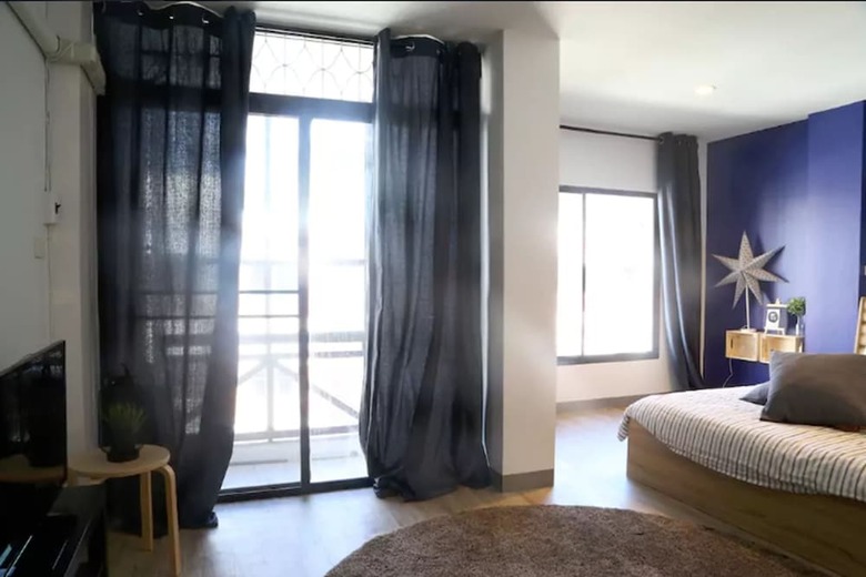 Hotel Hcube Bkk
