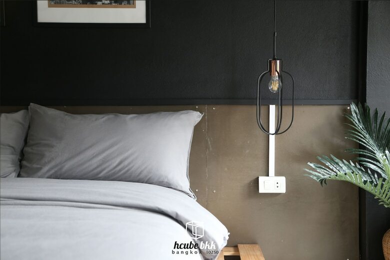 Hotel Hcube Bkk