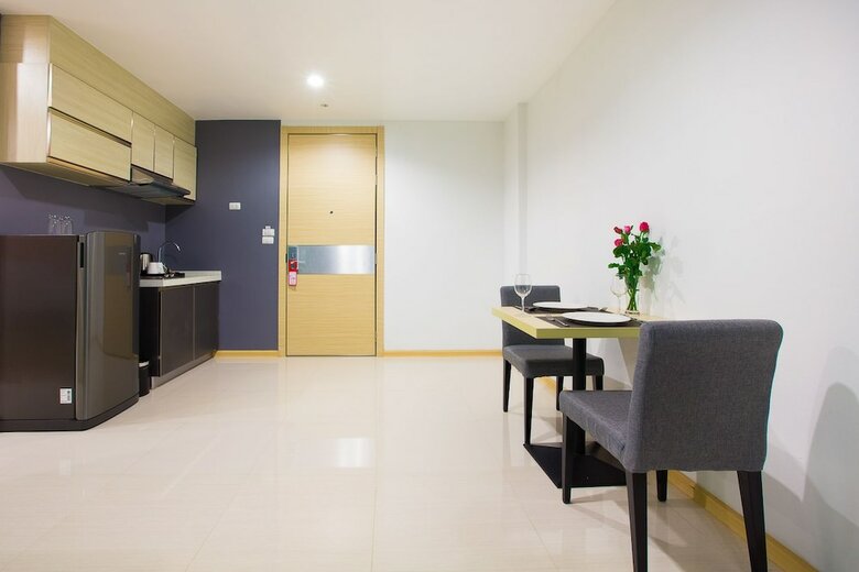 Hotel Aspira Residences Samui