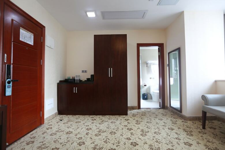 Hotel Guangzhou Seaman's Club
