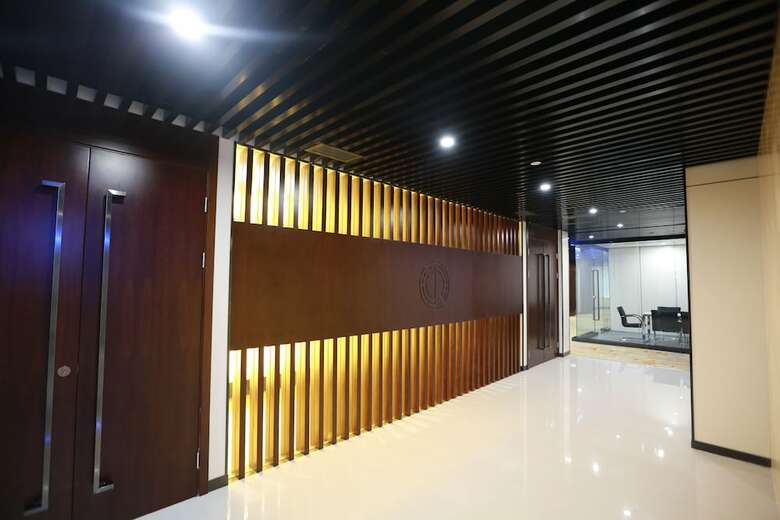 Hotel Guangzhou Seaman's Club