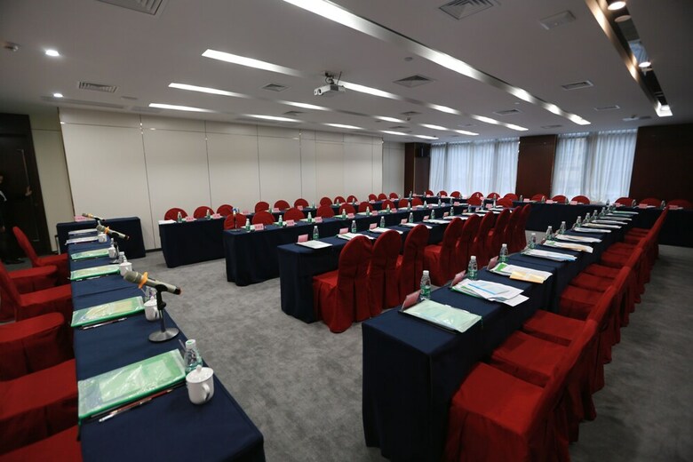 Hotel Guangzhou Seaman's Club