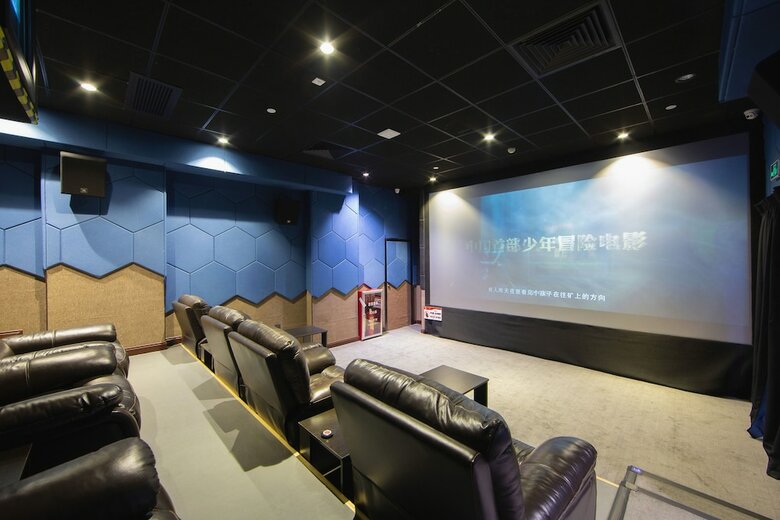 Hotel Guangzhou Seaman's Club