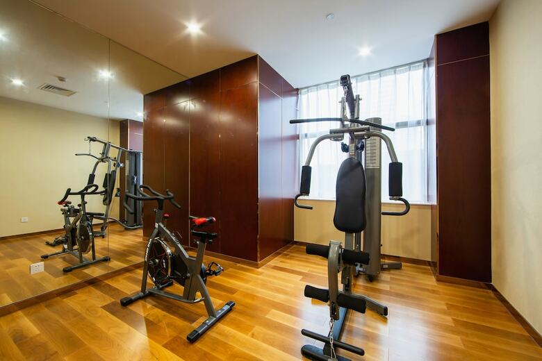 Hotel Guangzhou Seaman's Club