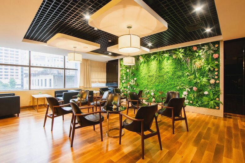 Hotel Guangzhou Seaman's Club