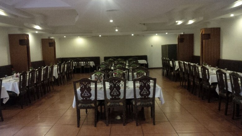 Ilara Hotel And Spa