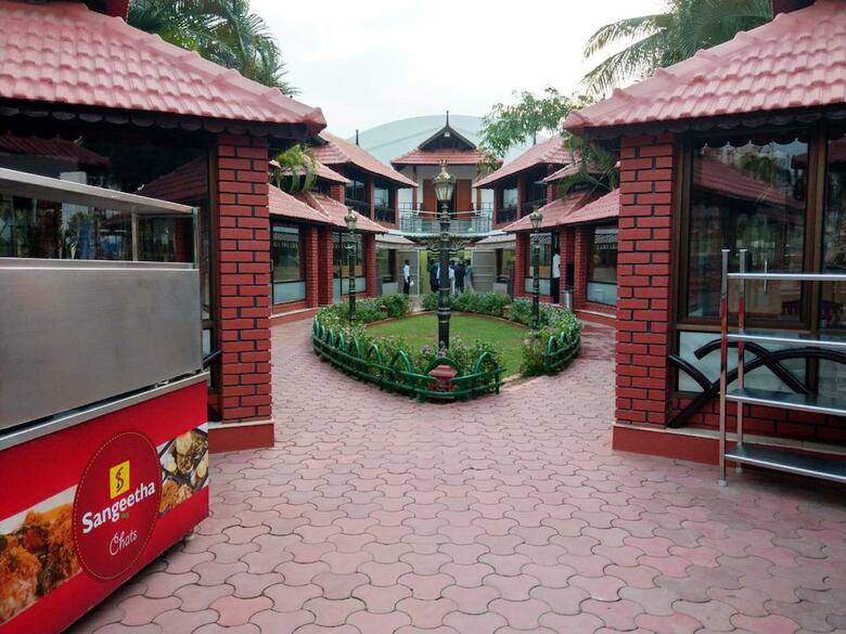 Ilara Hotel And Spa