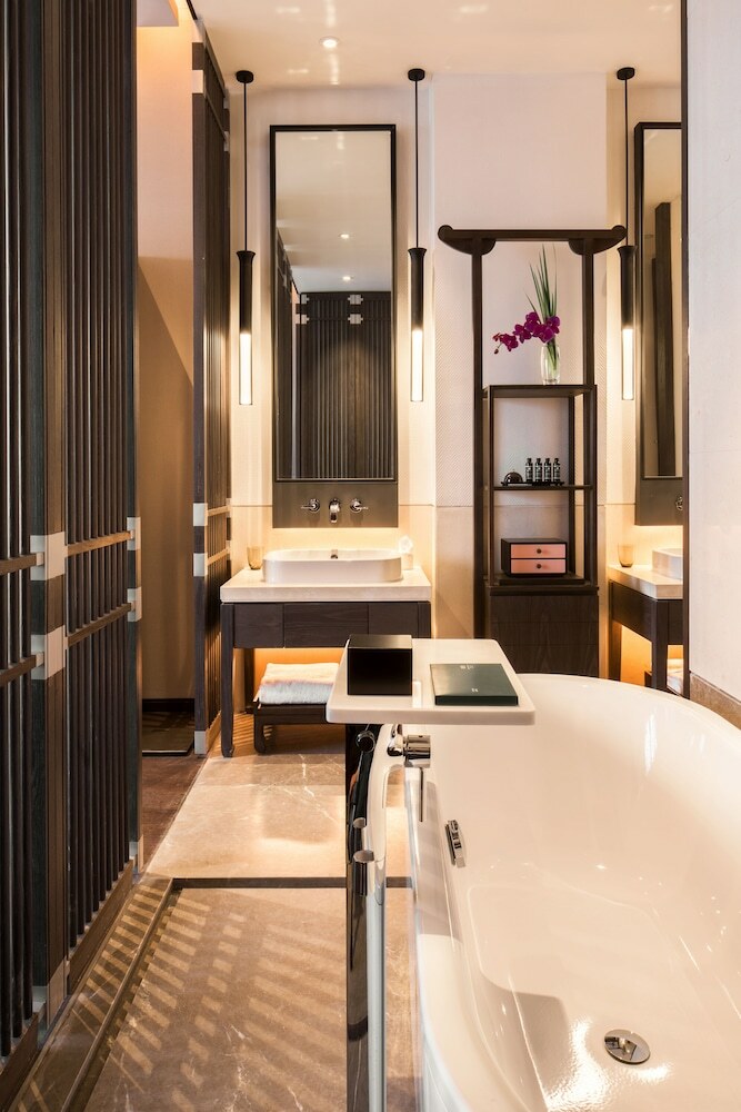 Apartamento Wei Retreat Tianmu Lake
