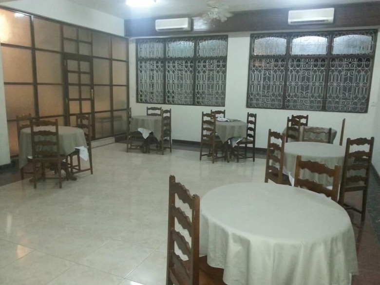 Bed & Breakfast Hotel Executive