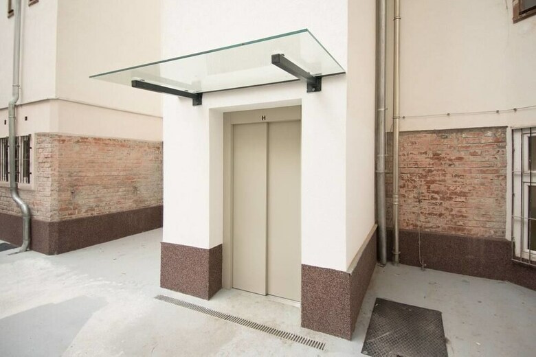 Central Apartment - Cityapartments
