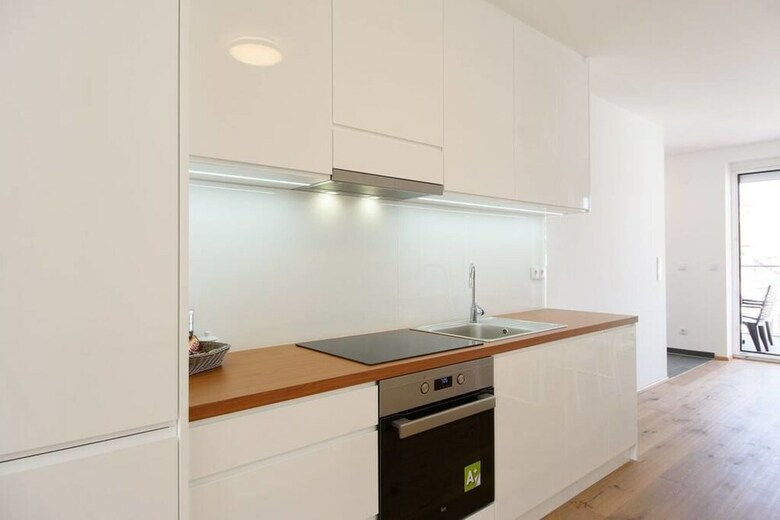 Central Apartment - Cityapartments