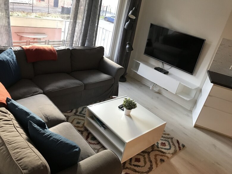 Apartamentos Sonderland Apt. - Pilestredet 29