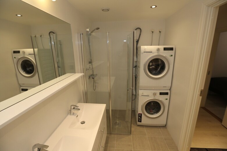 Apartamentos Sonderland Apt. - Pilestredet 29