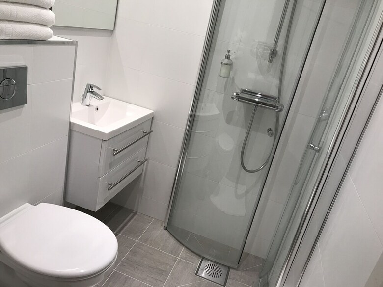 Apartamentos Sonderland Apt. - Pilestredet 29