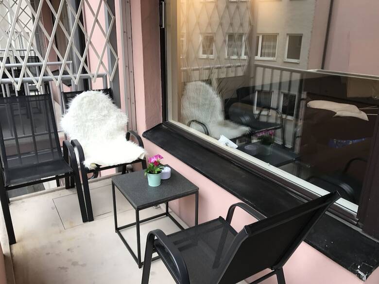 Apartamentos Sonderland Apt. - Pilestredet 29