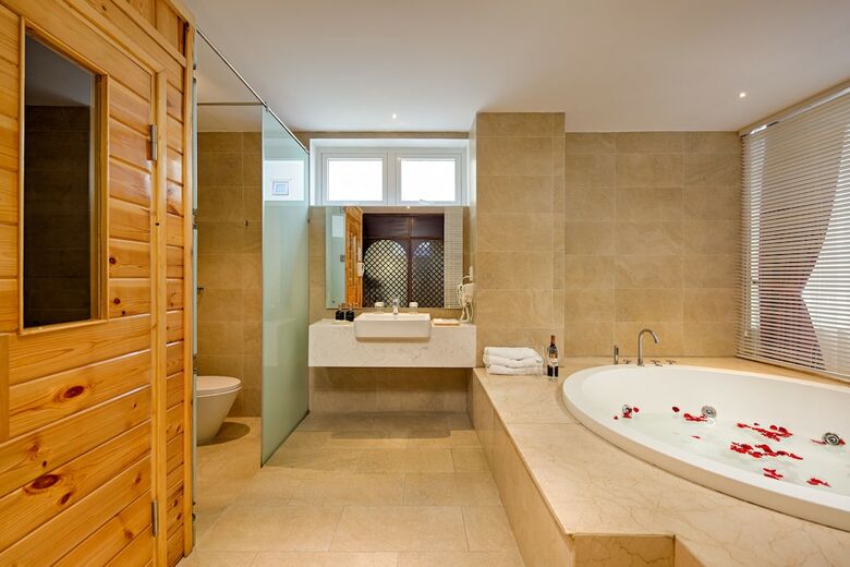 Sen Boutique Hotel