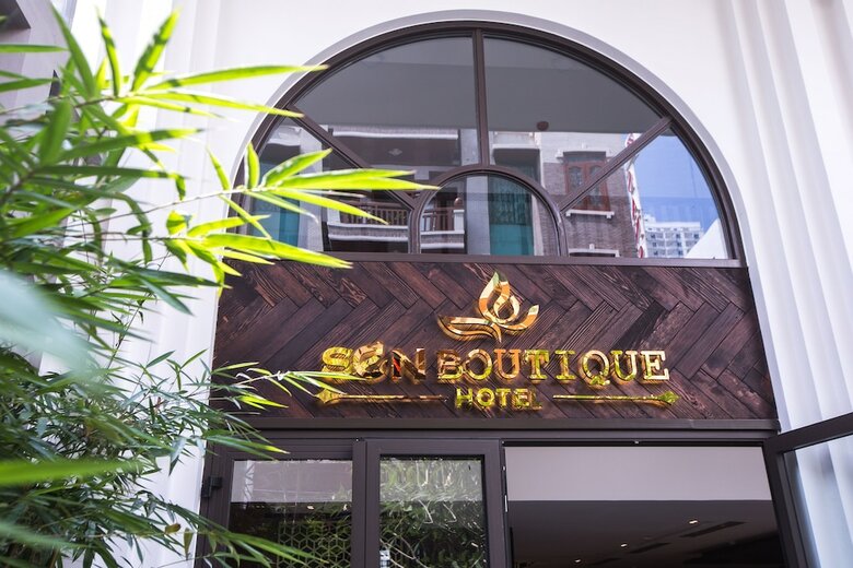 Sen Boutique Hotel