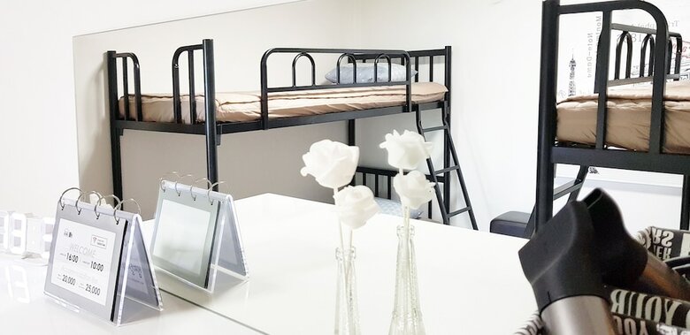 Hostal Guesthouse Enoch - Hostel