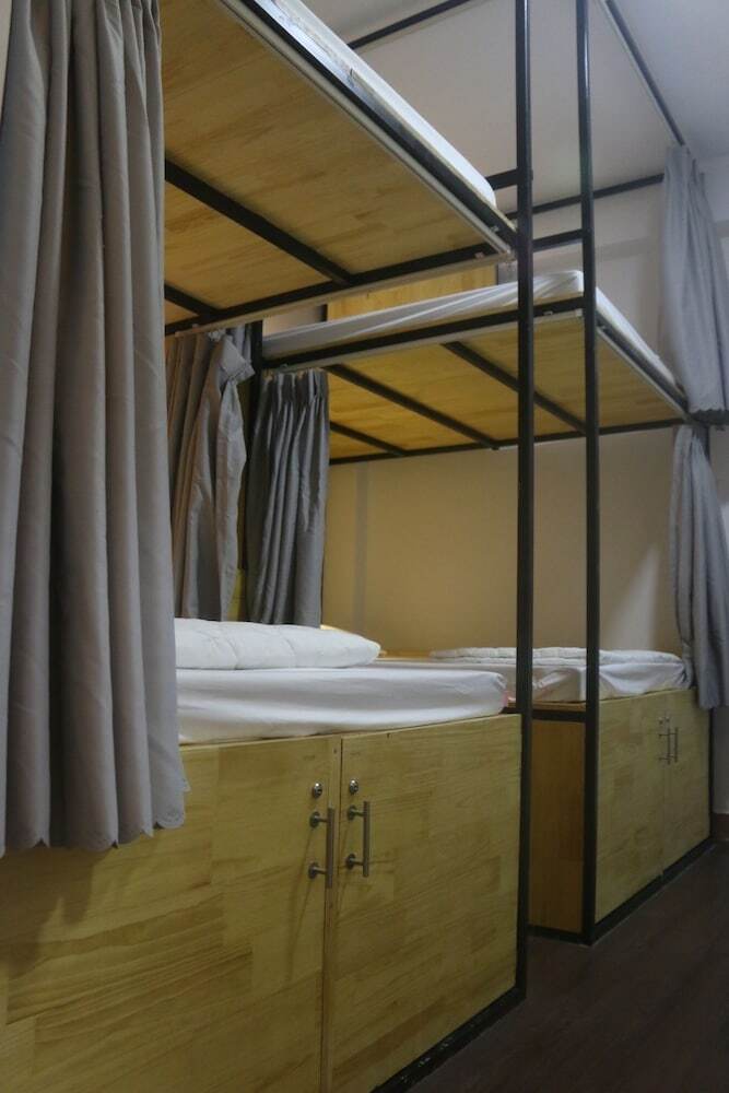 Hostal Vector Hostel