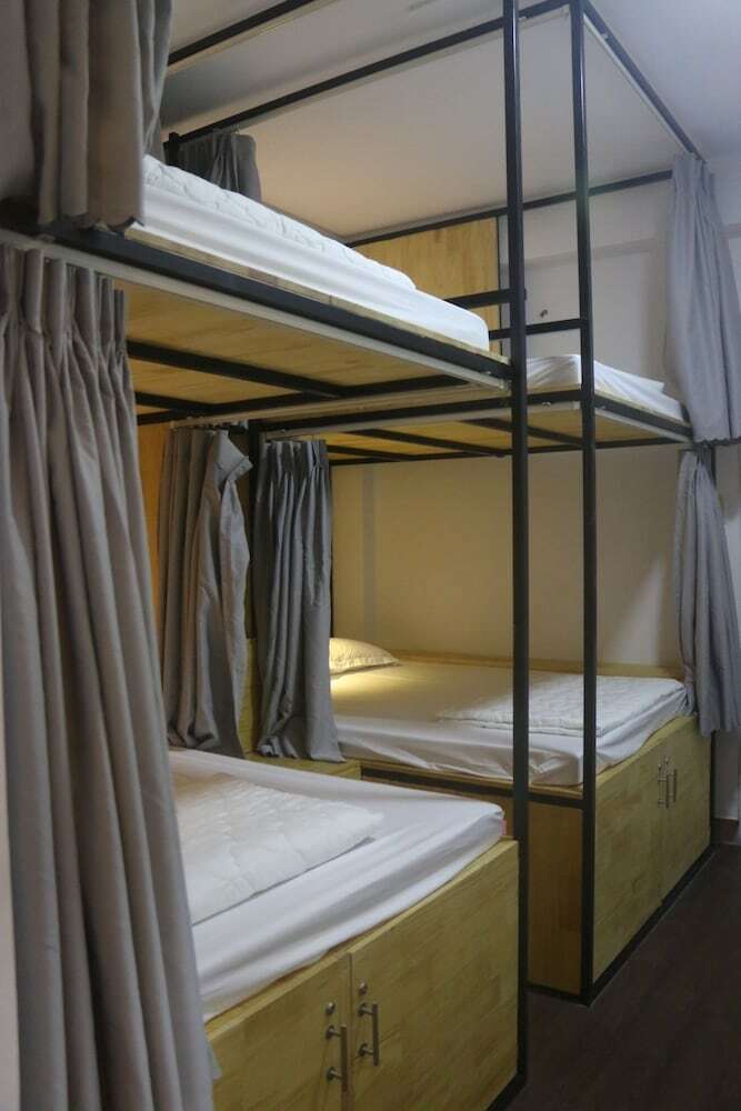 Hostal Vector Hostel