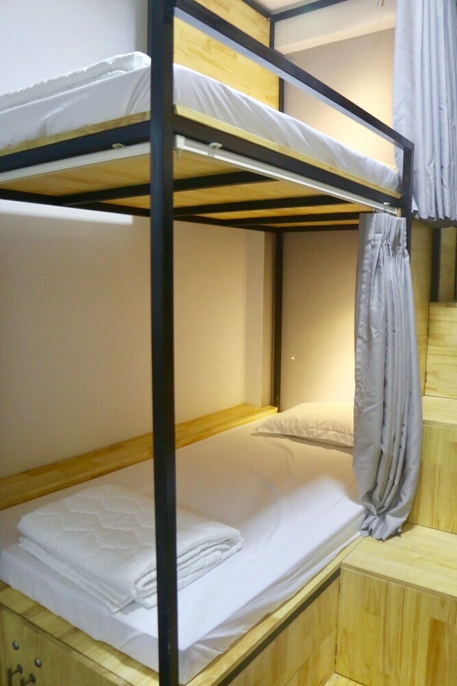 Hostal Vector Hostel