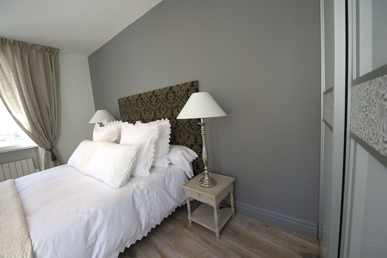 Apartamento 69 Rue Abb� De L'�p�e