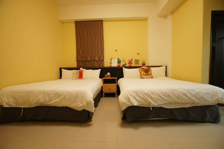 Hotel Com Inn