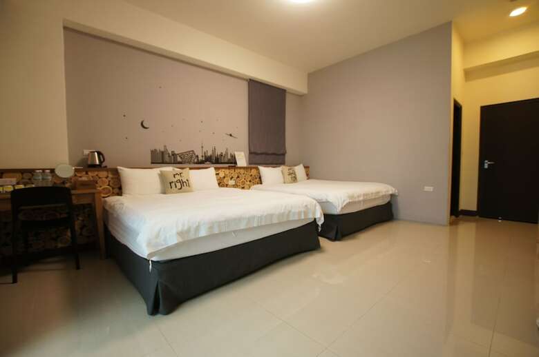 Hotel Com Inn