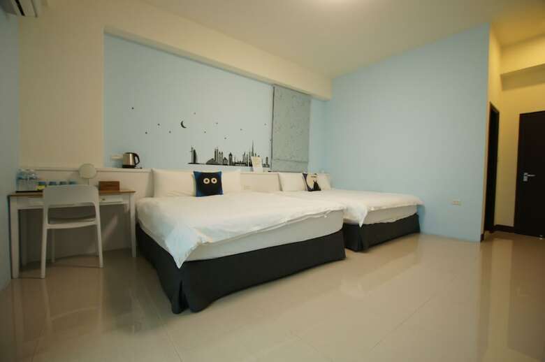 Hotel Com Inn