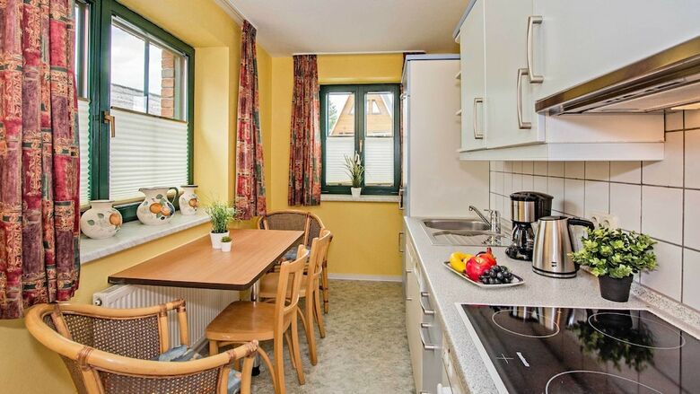 Hotel Garni Nussbaumhof