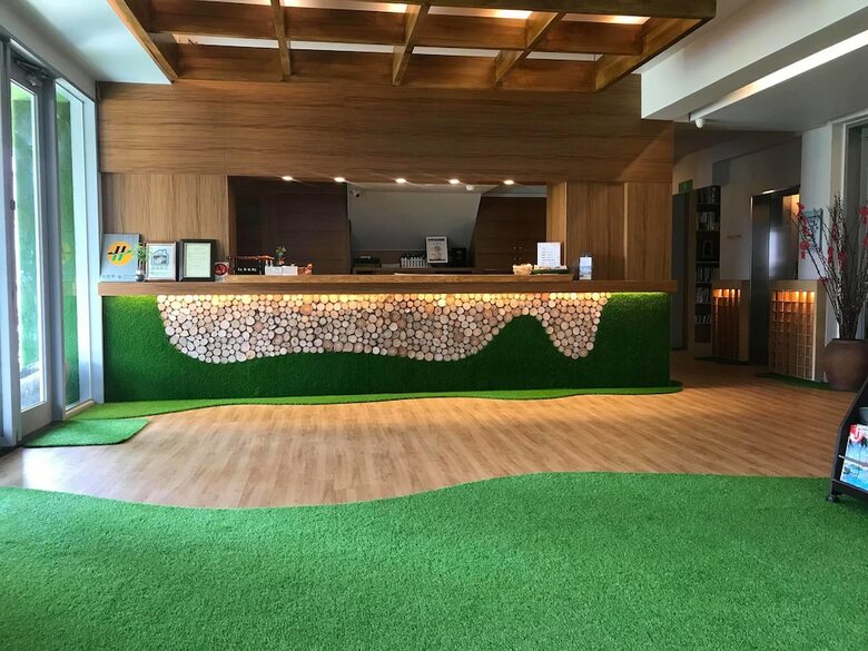 Hotel Riverside Inn