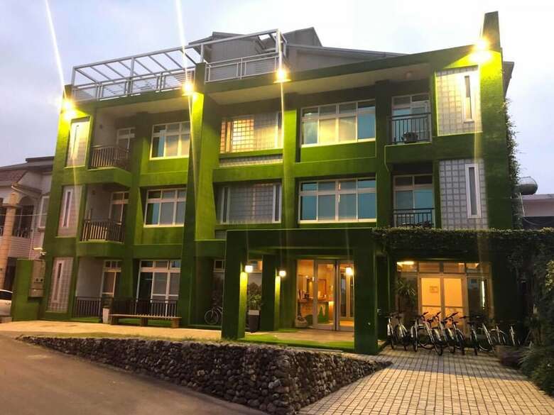 Hotel Riverside Inn