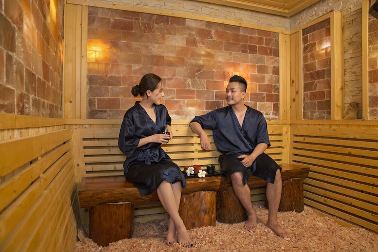 Mandila Beach Hotel Danang