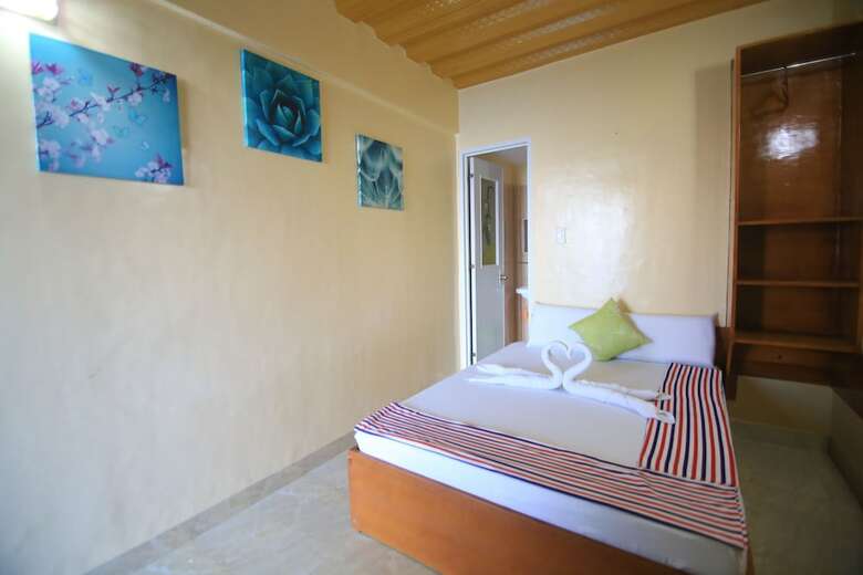 Apartamento Ging-ging Hotel & Resort