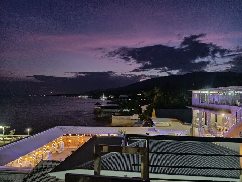 Apartamento Ging-ging Hotel & Resort