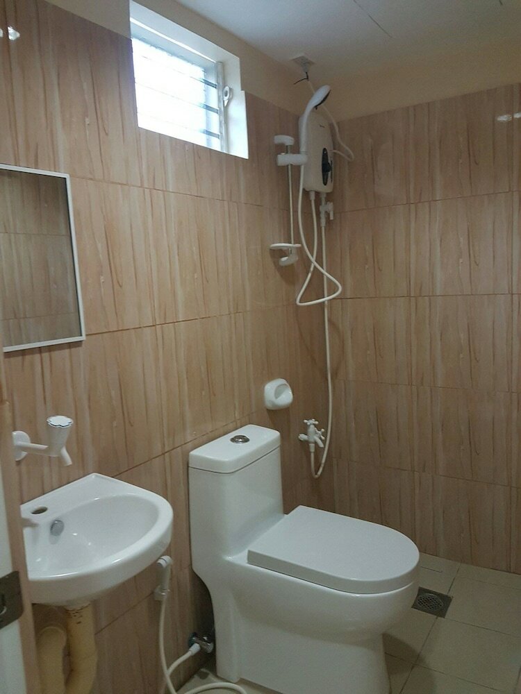 Apartamento Ging-ging Hotel & Resort
