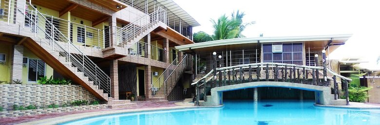 Apartamento Ging-ging Hotel & Resort