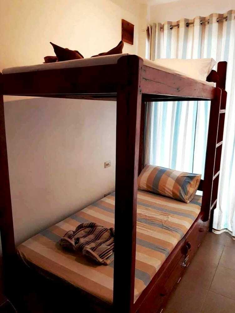 Hotel Viento Del Mar