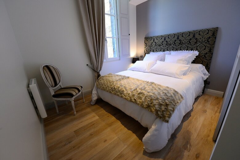 Apartamento 24 Rue Gaspard Philippe