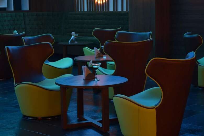 Hotel Kiscol Grands