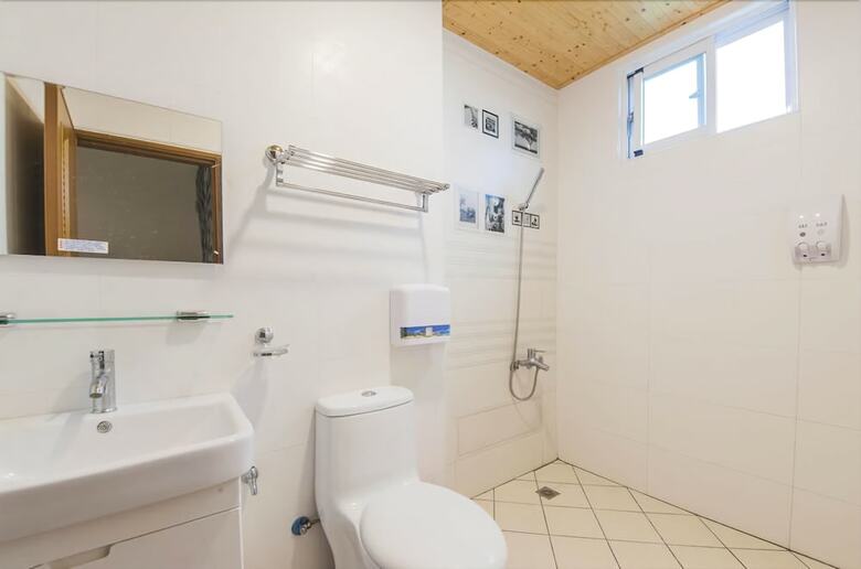 Locking Taitung B&B