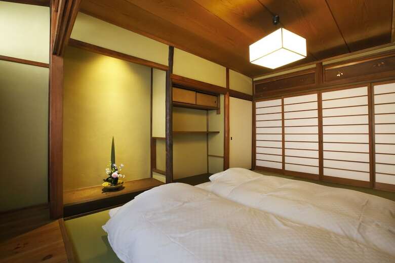 Apartamentos Miyaki-tei